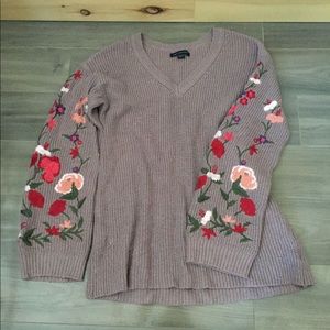 I do not wear it anymore